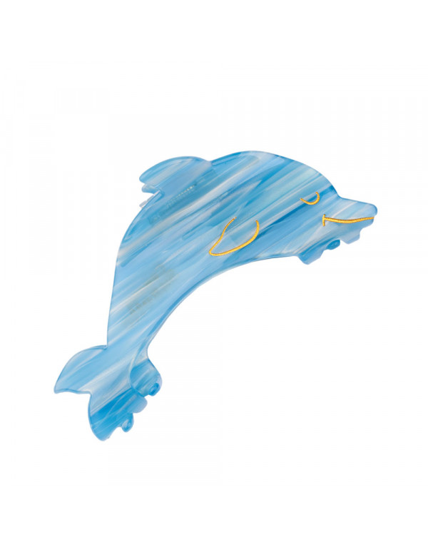 Pince à cheveux DAUPHIN