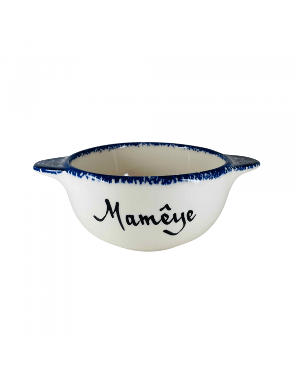 WALLBOL Mamêye
