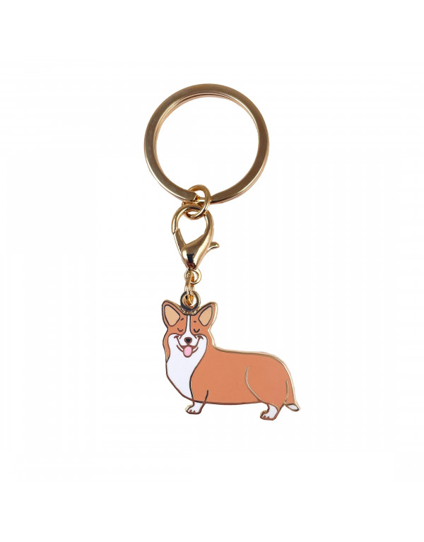 Porte-clé CORGI
