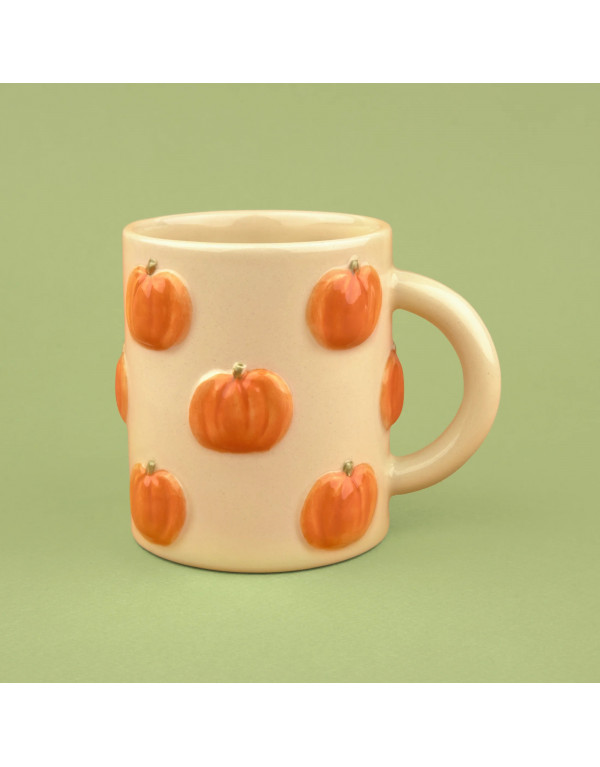 Mug CITROUILLE