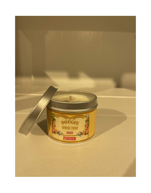Bougie FIGUIER