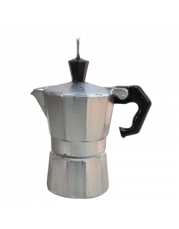 Bougie CAFETIÈRE