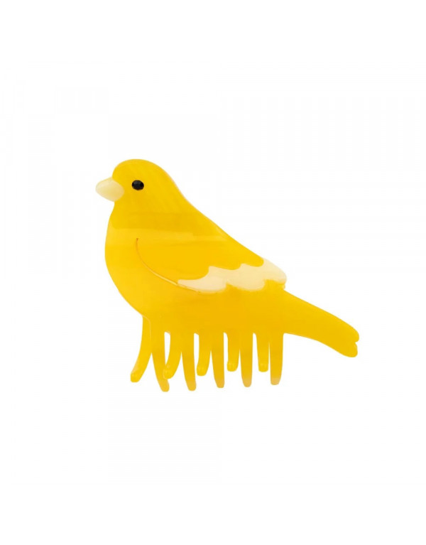 Pince à cheveux CANARI