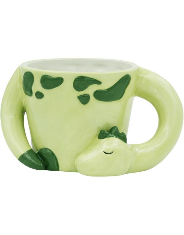 Mug DINO ENDORMI
