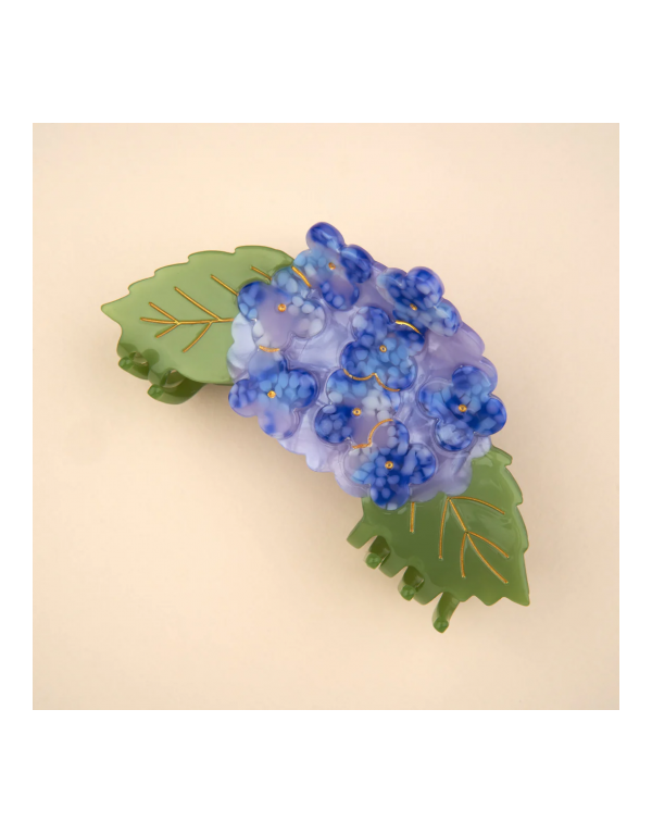 Pince à cheveux HORTENSIA