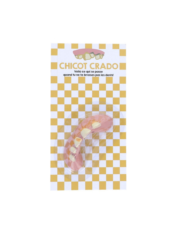 Chicot crado
