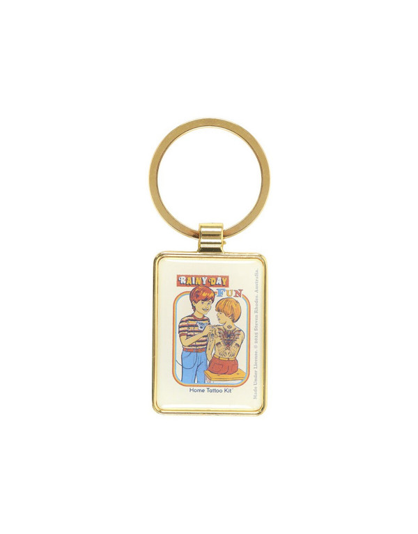 Porte-clés RAINY DAY FUN