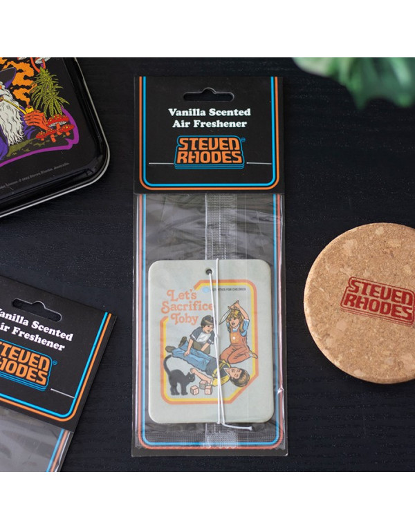 Désodorisant pour voiture...