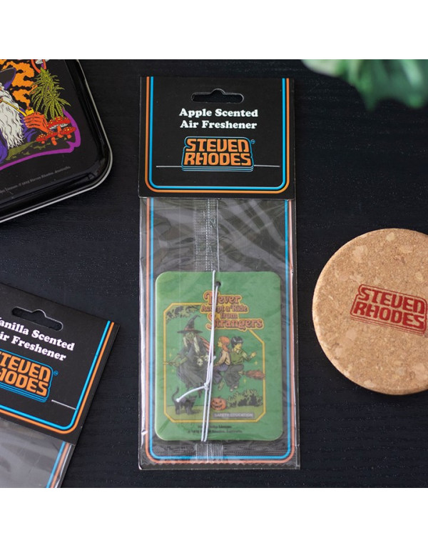 Désodorisant pour voiture...