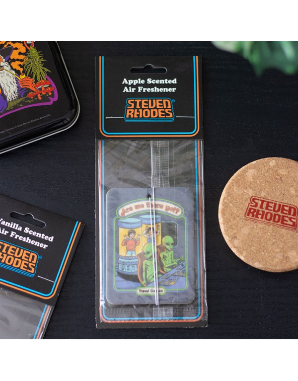 Désodorisant pour voiture...