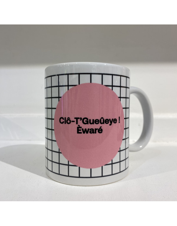 Mug EWARE