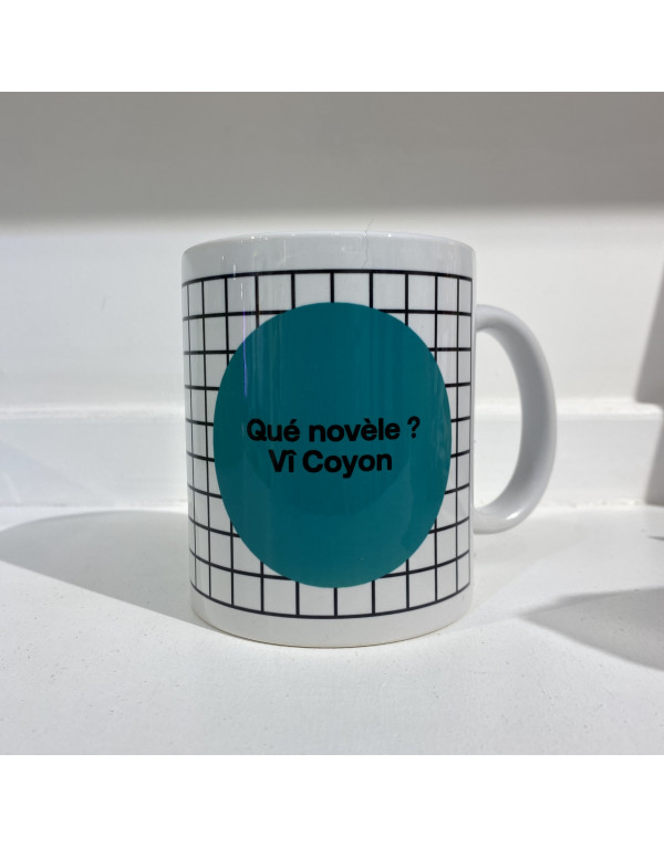 Mug COYON