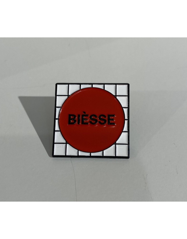 Pin's BIESSE