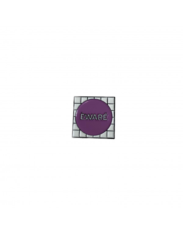 Pin's EWARE