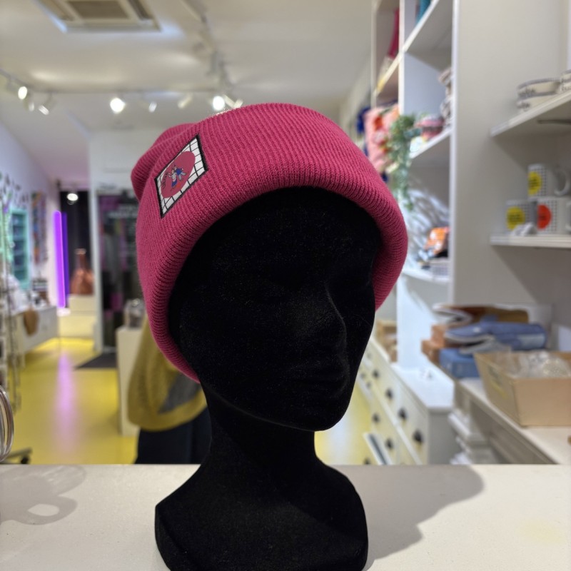 Bonnet Tchantchès et Nanesse