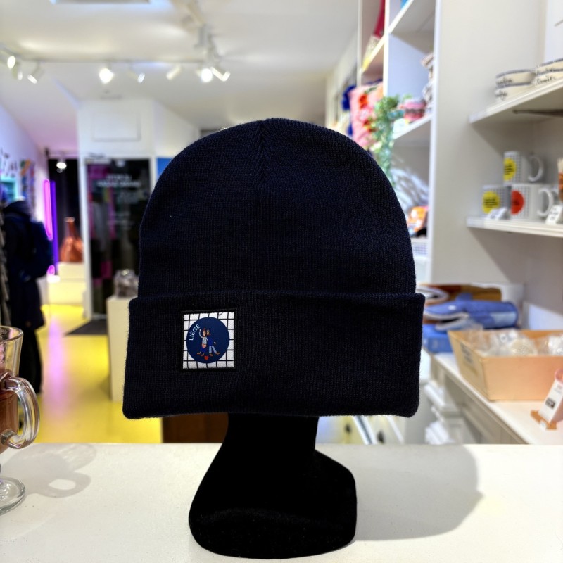 Bonnet Tchantchès et Nanesse