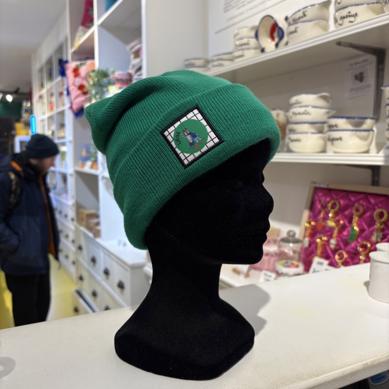 Bonnet Tchantchès et Nanesse