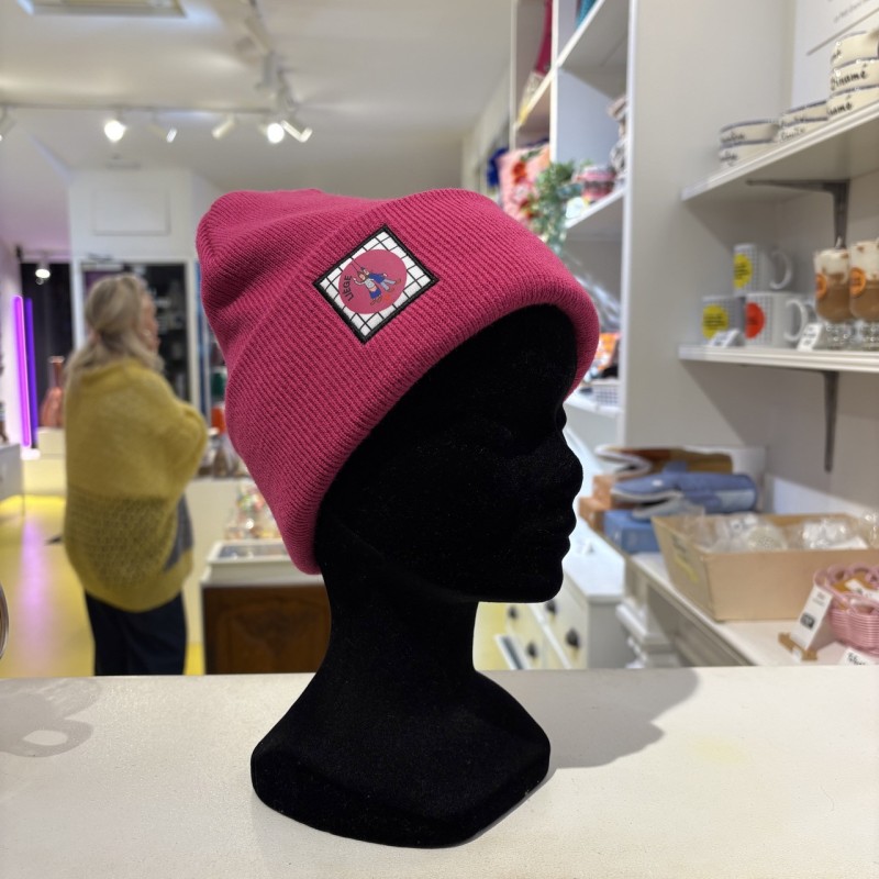 Bonnet Tchantchès et Nanesse