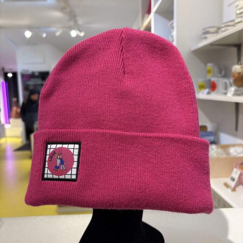 Bonnet Tchantchès et Nanesse