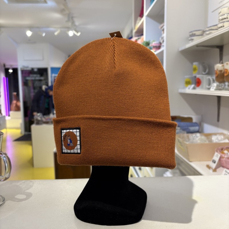 Bonnet Tchantchès et Nanesse