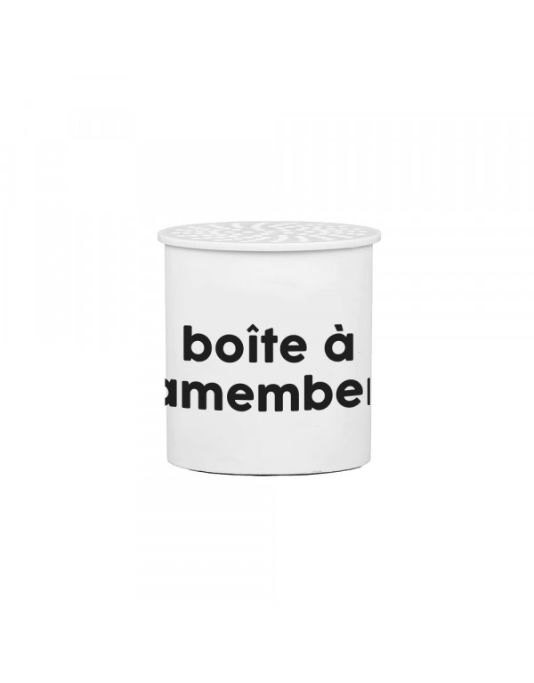 Boite à CAMEMBERT