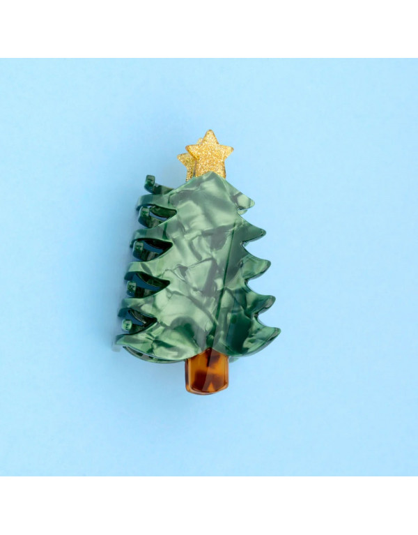 Pince à cheveux SAPIN