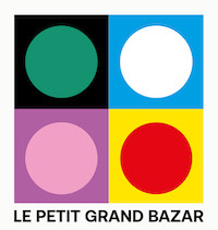 Le petit grand bazar