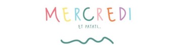 MERCREDI ET PATATI