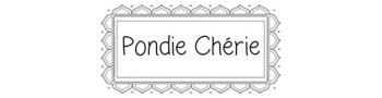 PONDIE CHERIE