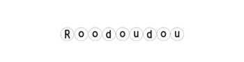 ROODOUDOU