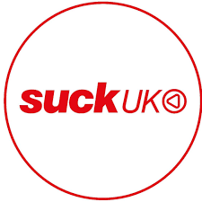 SUCK