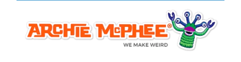 Archie Mcphee