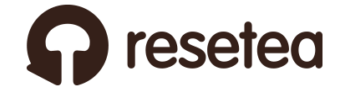 Resetea