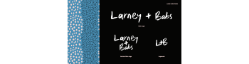 Larney+Babs