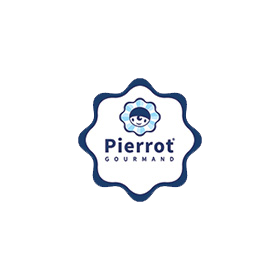 Pierrot Gourmand