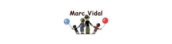 Marc Vidal