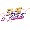Si Si la paillette