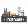 BLECHFABRIK