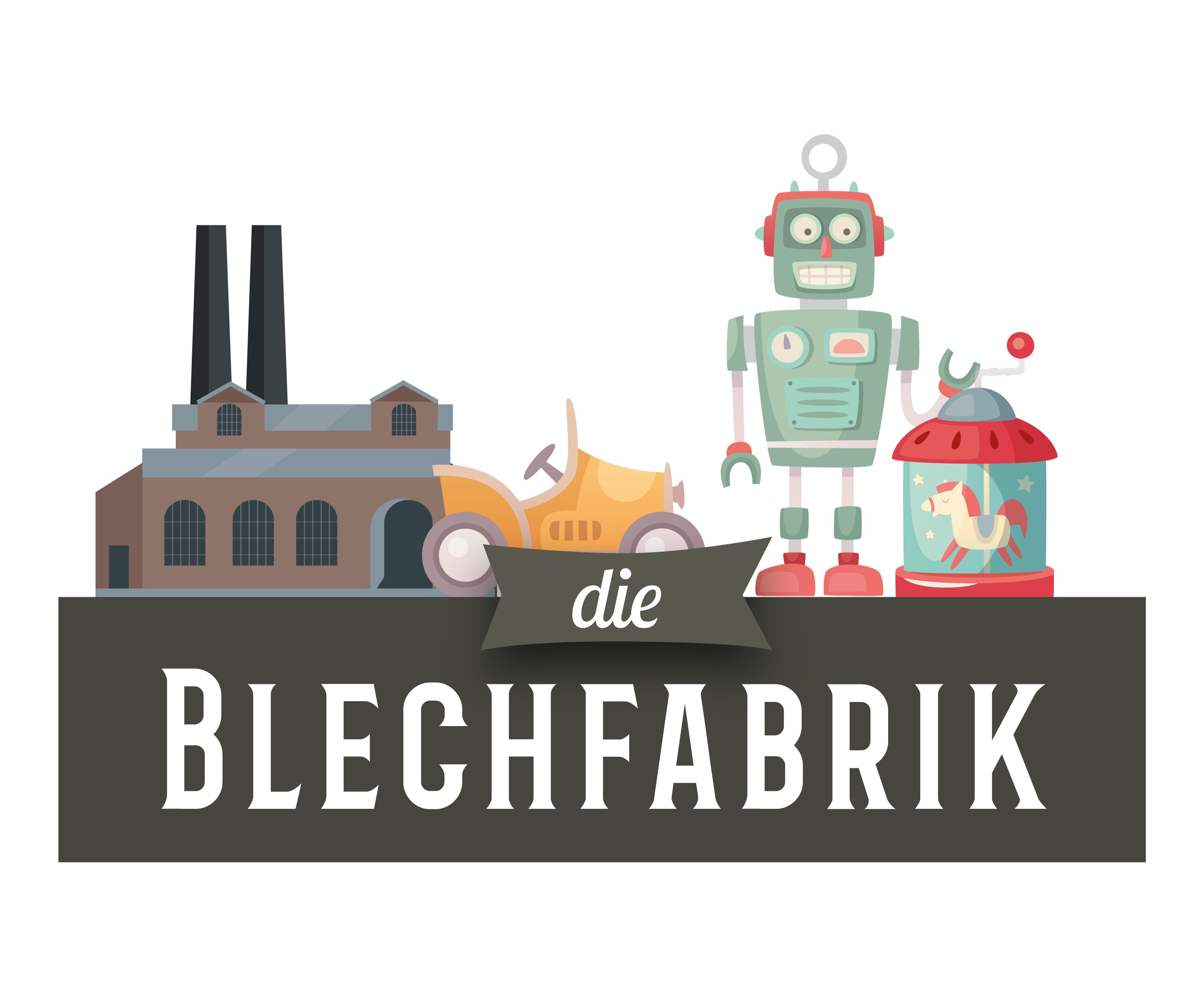 BLECHFABRIK