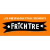 Frichtre