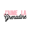 J'aime la Grenadine