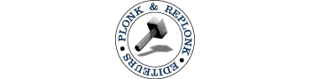 Plonk & Replonk