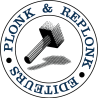 Plonk & Replonk