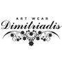 Art Wear DIMITRIADIS