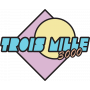 Trois mille 3000