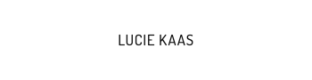 Lucie Kaas
