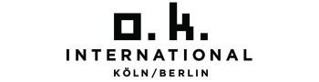 O.K. INTERNATIONAL