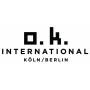 O.K. INTERNATIONAL